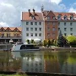 Nad Pisa Hotel 3*