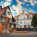 Отель Nad Pisa Пиш