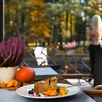 Hotel Nad Pisa Pisz