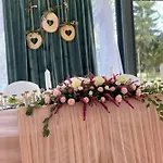 Nad Pisa Hotel