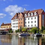 Отель Nad Pisa Пиш