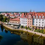 Hotel Nad Pisa
