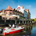 Hotel Nad Pisa