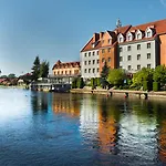 Отель Nad Pisa 3*
