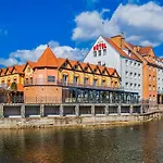 Отель Nad Pisa Пиш