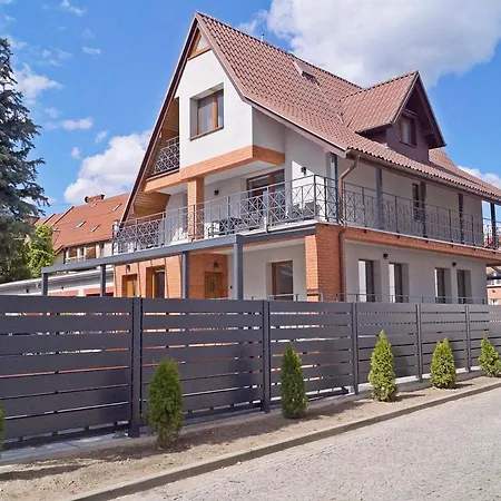 Hotel Nad Pisa 3*