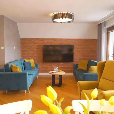 Nad Pisa Hotel