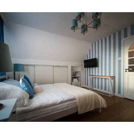 Hotel Nad Pisa Pisz