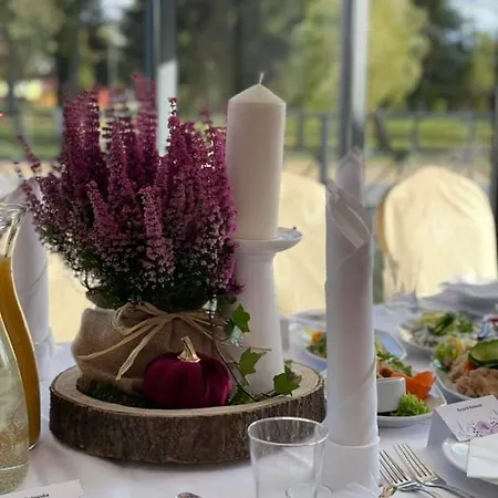 Hotel Nad Pisa Pisz