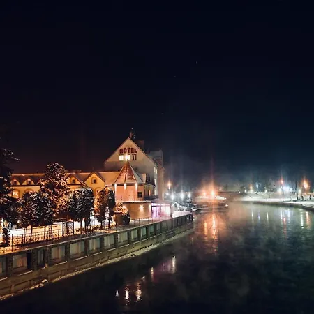 Nad Pisa Pisz