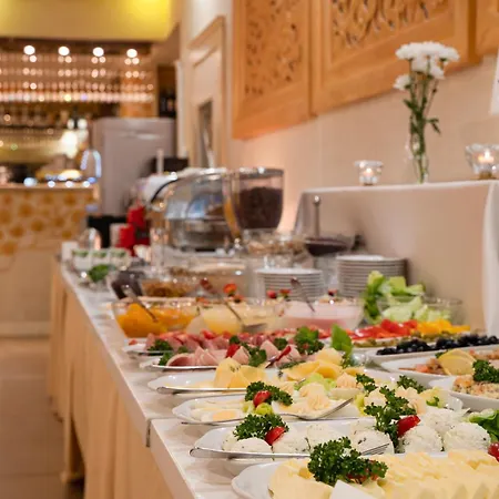 Hotel Nad Pisa