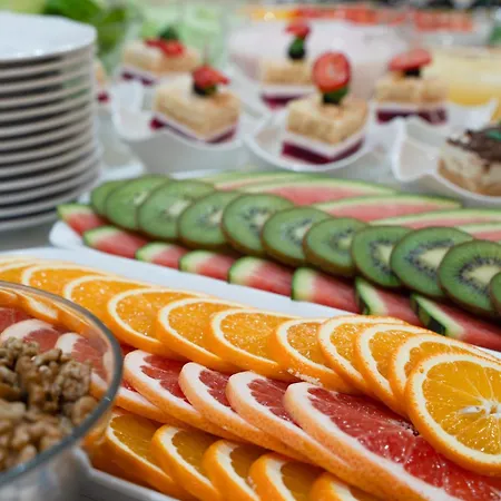 Hotel Nad Pisą Pisz