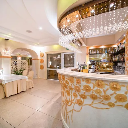 Hotel Nad Pisa Pisz