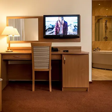 Nad Pisa Hotel Pisz