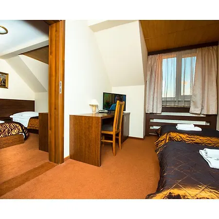 Hotel Nad Pisa Pisz