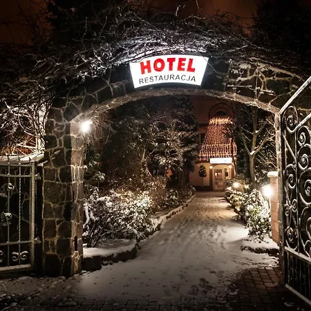 Nad Pisa Hotel Pisz