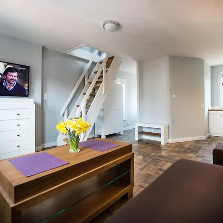 Nad Pisa Hotel Pisz