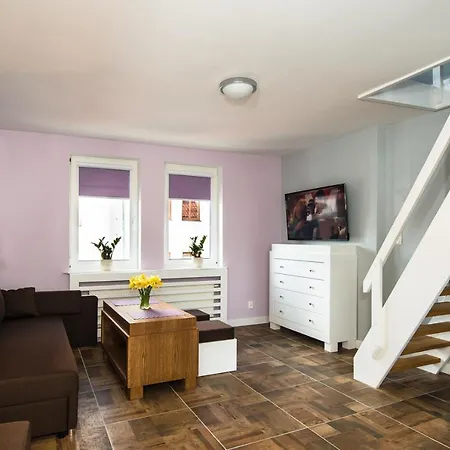 Hotel Nad Pisa Pisz