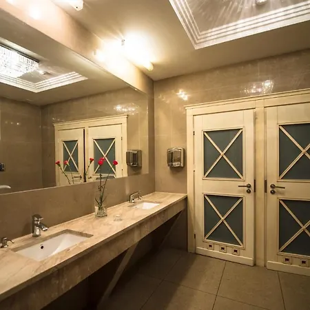 Hotel Nad Pisa 3*