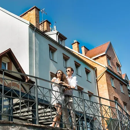 Nad Pisa Hotel