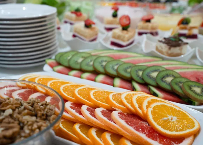 Hotel Nad Pisą Pisz